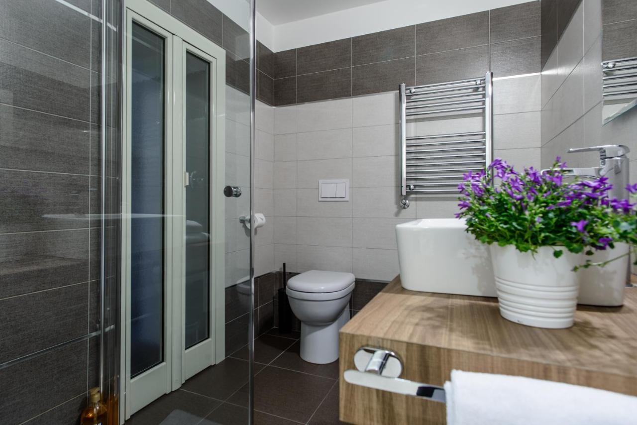 Le Mummarelle Apartments Naples Exterior photo