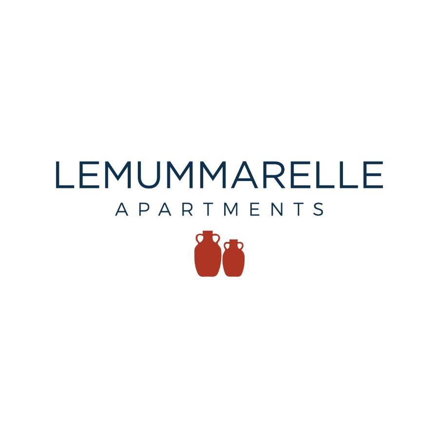 Le Mummarelle Apartments Naples Exterior photo