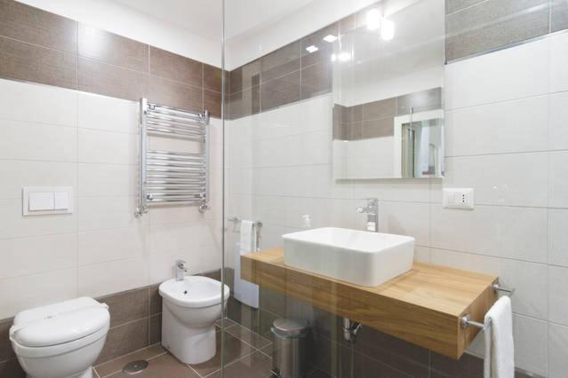 Le Mummarelle Apartments Naples Exterior photo